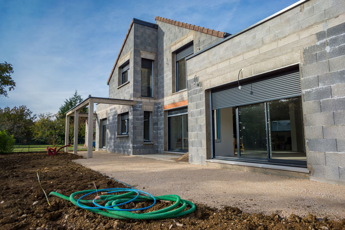 Energie Construction