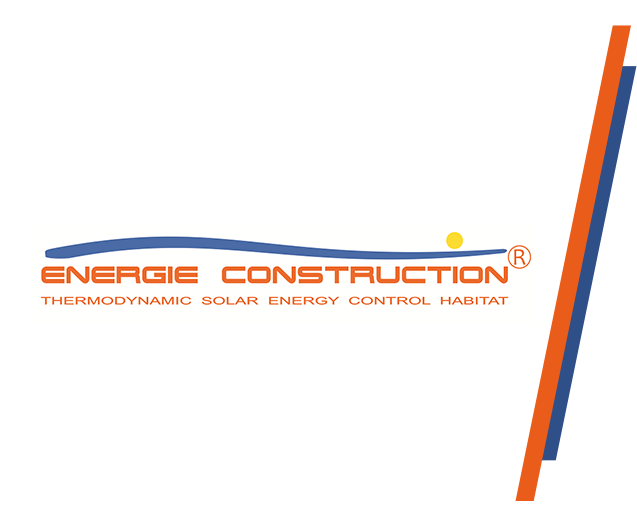 Logo Energie Construction Le Châtelet en Brie